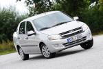 Lada Granta 2011 года